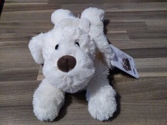 Hřejivý pejsek Warmies, od Albi