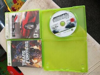 Xbox 360  hry