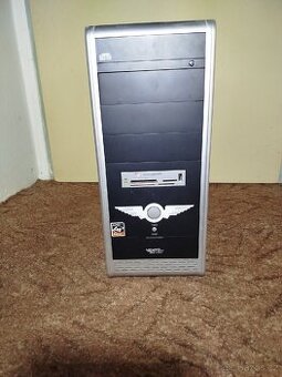 PC AMD athlon 64 3700+