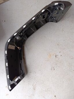 Jeep Wrangler JL prodám levý lem blatníku