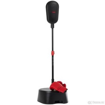 Dětská boxovací sada: hruška na stojanu + boxerské rukavice