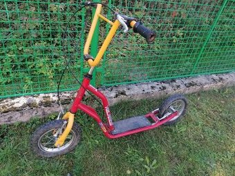 Prodám dětská koloběžka