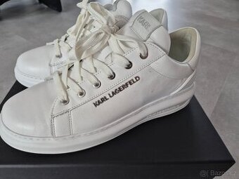 Karl Lagerfeld tenisky