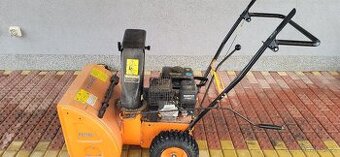 Prodám novou sněh.frézuPezal PST 160