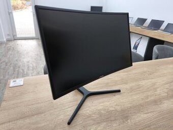 Herní Samsung 27" C27FG73FQU Prohnutý - ZÁRUKA 2 ROKY