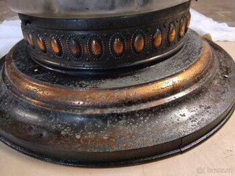 Kryt stropního svetla