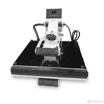 Transferový lis EASYPRESS AUTO 38x38cm