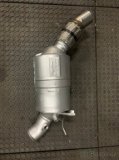 DPF BMW 1, 3, 5, X1 20d