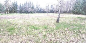 Stavební pozemek Zlín