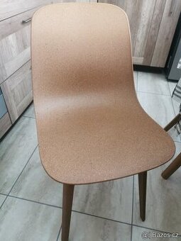 Židle ikea jako nová