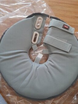 Trixie límec po operaci kočky malí psi