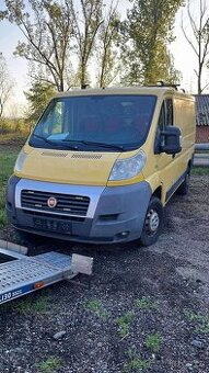 Fiat Ducato 2.0