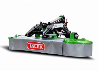 Čelní sekačka TALEX FAST CUT 300