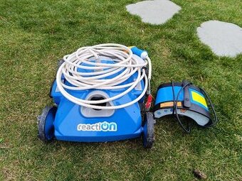bazénový vysavač Reaction