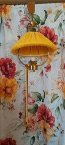 STYLOVÁ RETRO LAMPA