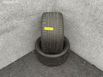 Letní pneumatiky Pirelli 315/30r21