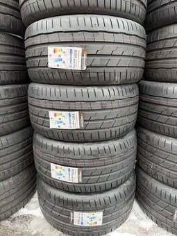 265/35 R19 98W nové letní pneumatiky Hankook 2021