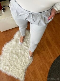 ZARA KAHOTY JARO LÉTO VEL.XS