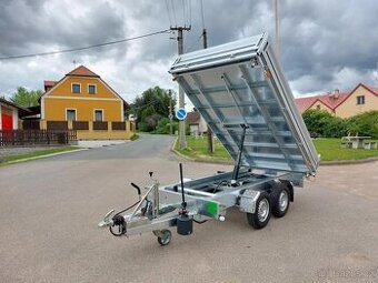 AHB 3SKS 2,7t 31/17 1