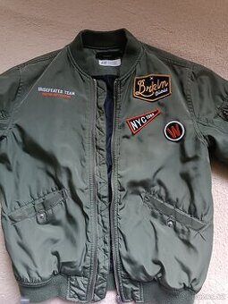 Dětský bomber vel.133/140