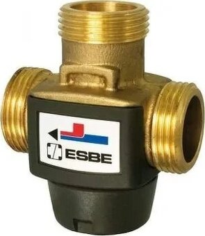 ESBE ventil VTC312