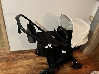 Bugaboo fox
