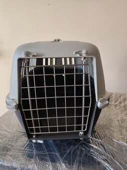 Přepravka kočka, králík