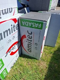 Polystyren šedý grafit 200mm a 70mm