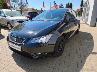 Prodám Seat Leon III