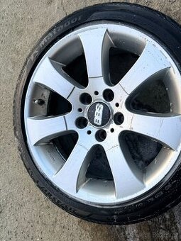 Kolo BBS R17 5x120
