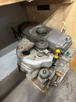 Motor Peugeot / Citroen