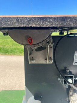 Pásová pila Holzstar HBS 251