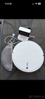 Xiaomi robotický vysavač