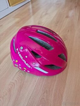 Dětská cyklistická přilba Head XS/S