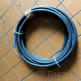 Kabel 5c×6 nový