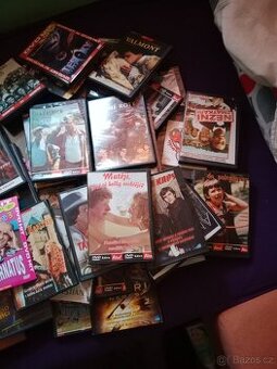 DVD