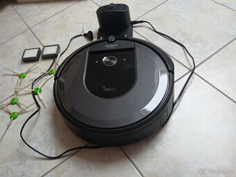 iRobot Roomba i7