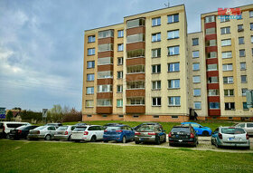 Prodej bytu 3+1, 70 m², Orlová, ul. Masarykova třída