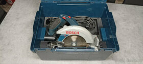 Okružní pila Bosch GKS 65 GCE