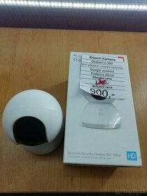 Xiaomi Home Security Camera 360 1080p