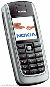 Top Rarita uplně nová Nokia 6021