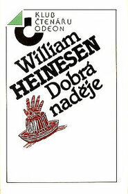William Heinesen - Dobrá naděje