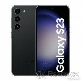 Koupím nový Samsung Galaxy S23