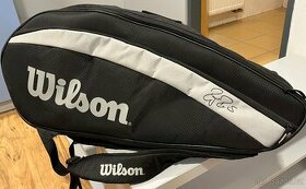 Tenisový bag Wilson