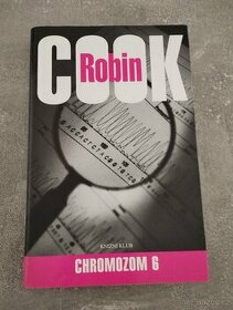 Robin Cook - 1