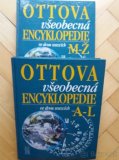 Ottova všeobecná encyklopedie - 1