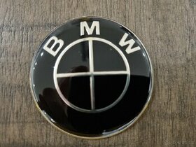 Logo emblem BMW - 1