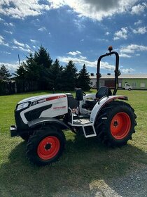 Kompaktní traktor Bobcat CT4058