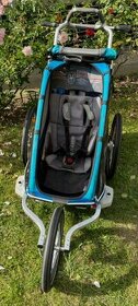 Chariot thule cx 1 - 1