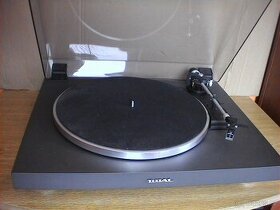 gramofon DUAL TT-2000S - 1
